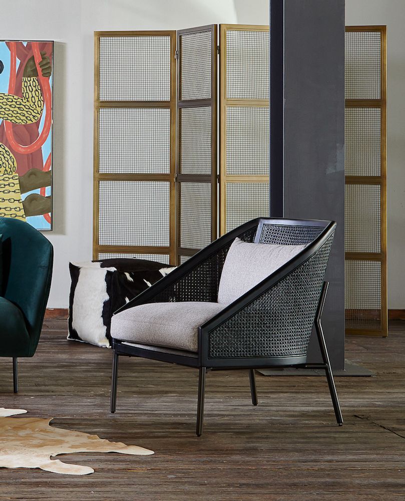 Office seating - WYLDE CHAIR & DESK CHAIR - FUSE HOME