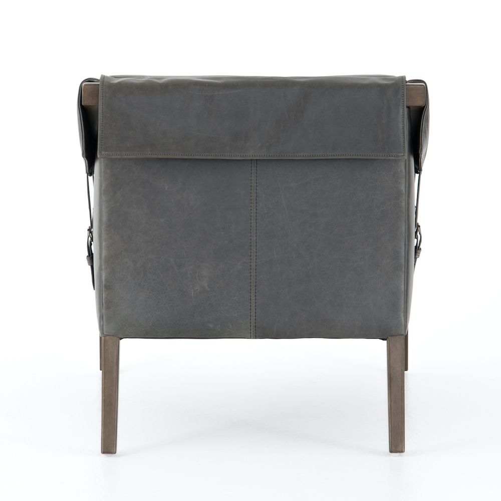 Assises pour bureau - CHAISE BAUER - FUSE HOME