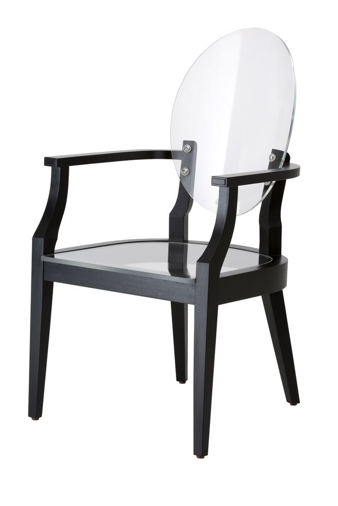 Armchairs - Signature Armchair - JADE + AMBER