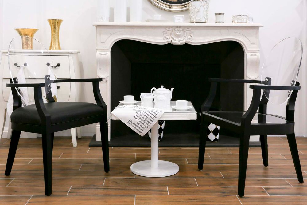 Armchairs - Signature Armchair - JADE + AMBER