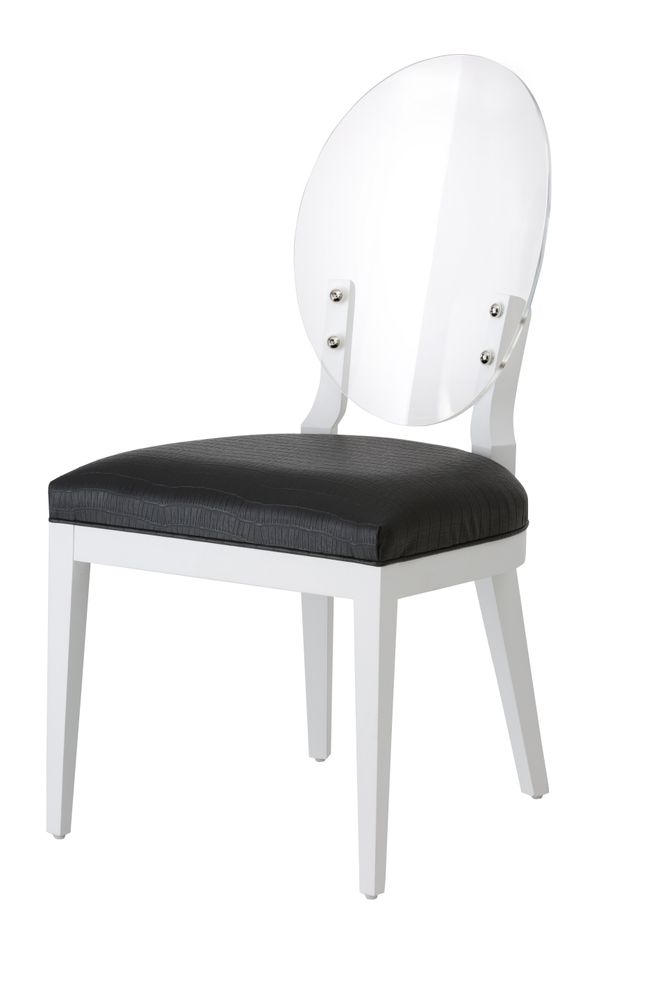 Office seating - Signature Chair - JADE + AMBER