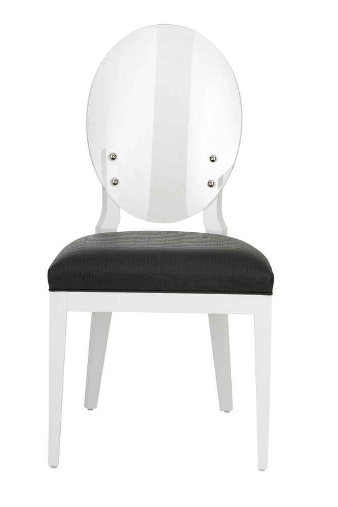 Office seating - Signature Chair - JADE + AMBER
