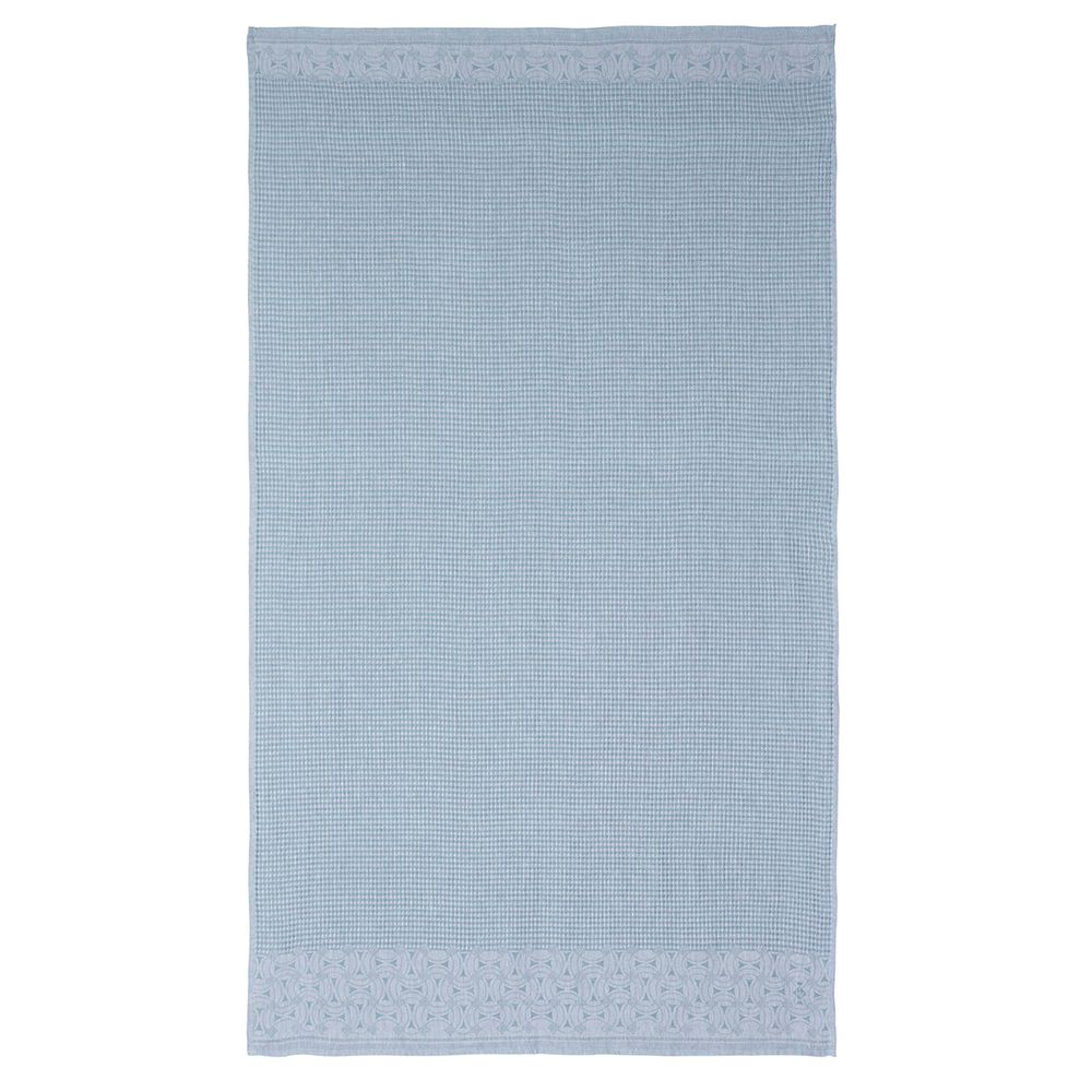 Serviettes de bain - Collection Lula - LE JACQUARD FRANCAIS
