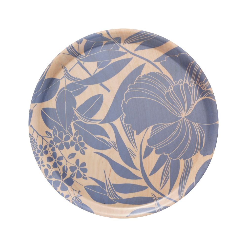 Table linen - Urban Nature - LE JACQUARD FRANCAIS