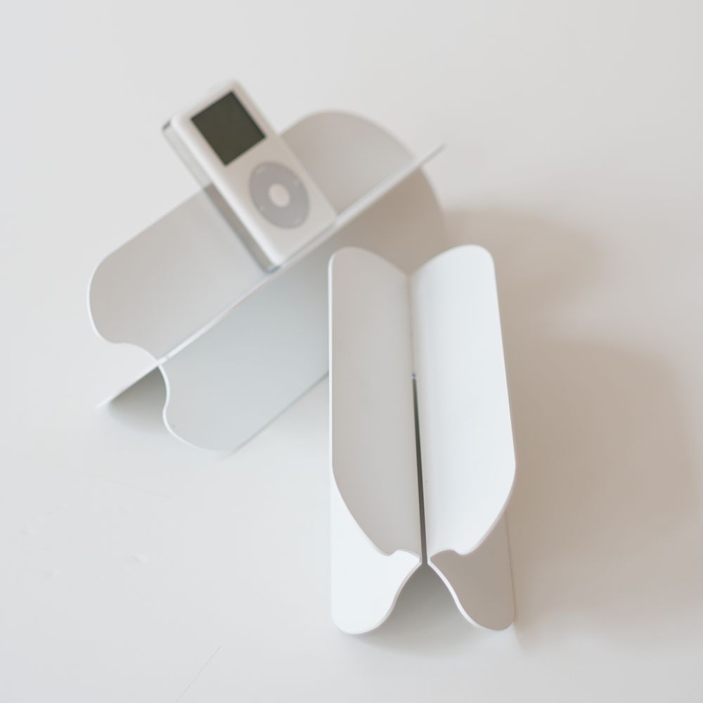 Design objects - UNIVERS | Desk Organizer - TEBTON®