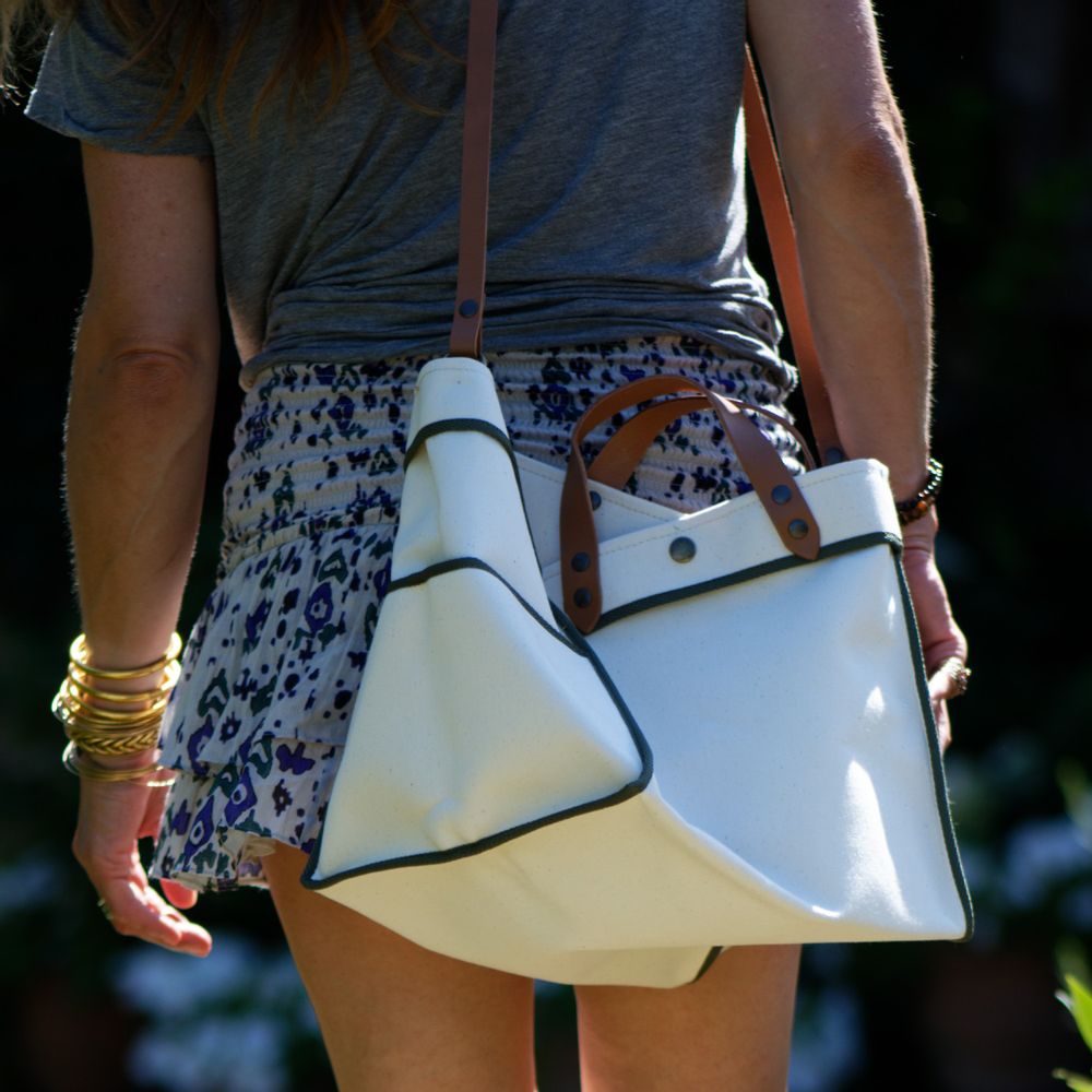 Bags and totes - CARAIBE BAG XS - TAMPICOBAGS