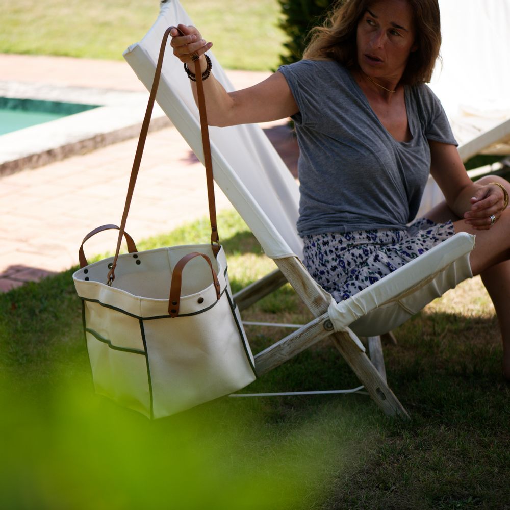 Bags and totes - CARAIBE BAG XS - TAMPICOBAGS