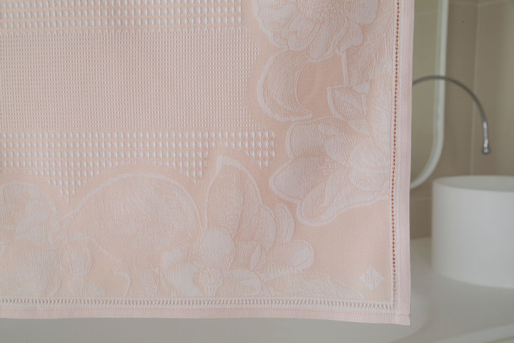 Peignoirs - Collection Volupté - LE JACQUARD FRANCAIS