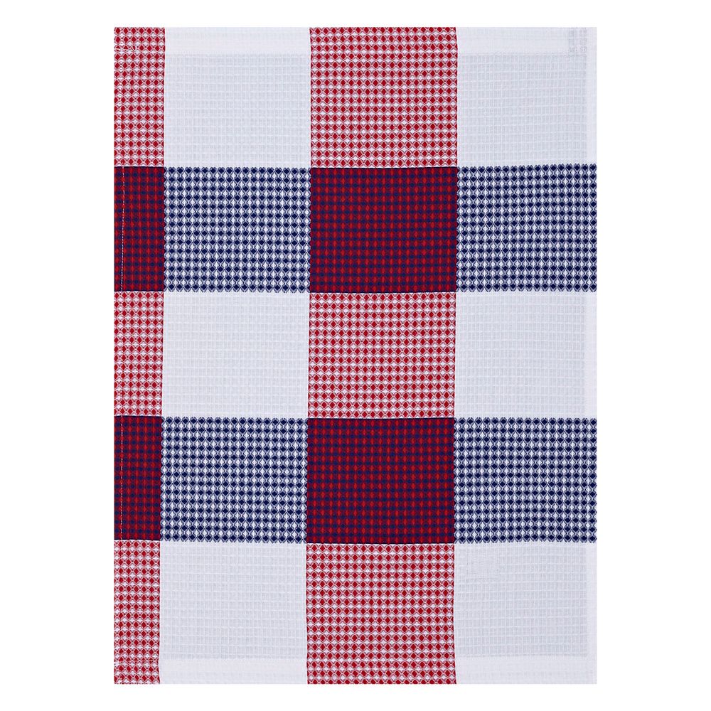 Torchons - Collection Elysée Cuisine - LE JACQUARD FRANCAIS