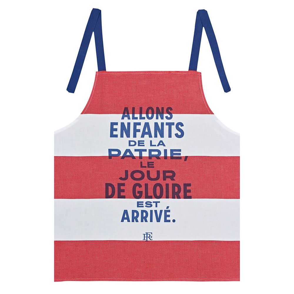 Torchons - Collection Elysée Cuisine - LE JACQUARD FRANCAIS