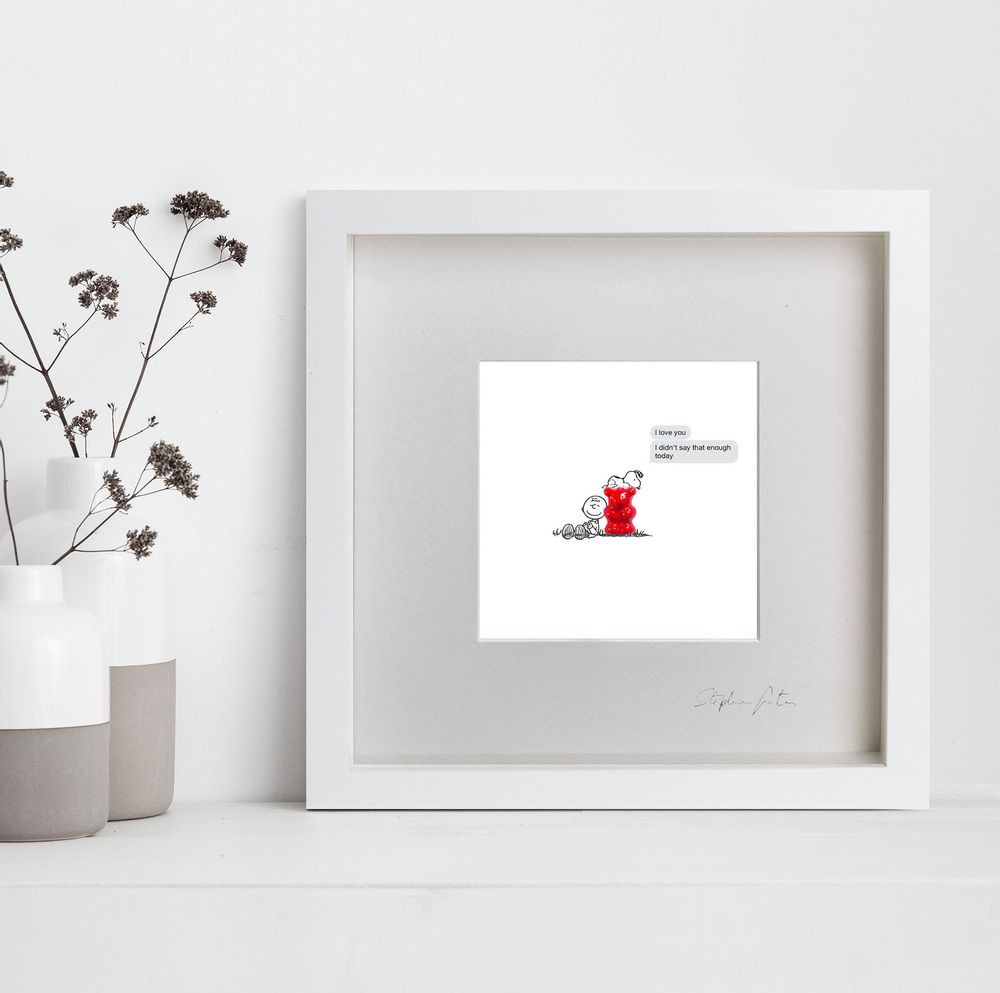 Tableaux - Tableaux Série Minis Collectors ENFANTS - GALERIE BELARTVITA