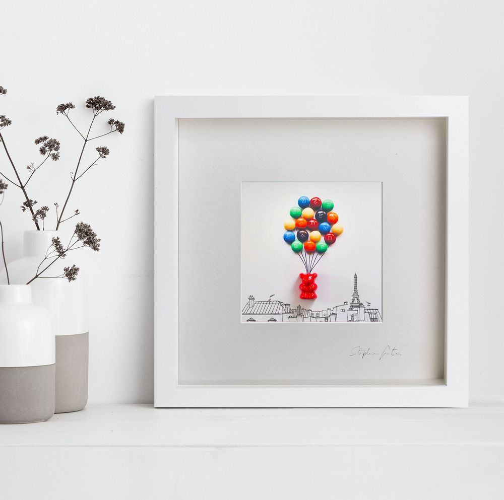 Tableaux - Tableaux Série Minis Collectors ENFANTS - GALERIE BELARTVITA