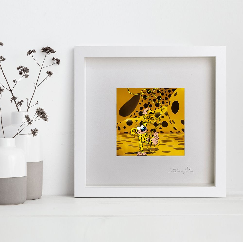Tableaux - Tableaux Série Minis Collectors ENFANTS - GALERIE BELARTVITA
