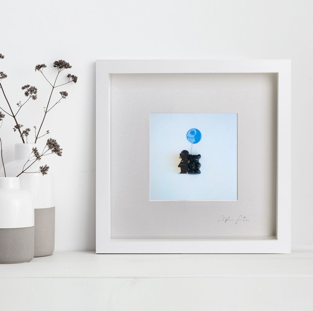 Tableaux - Tableaux Série Minis Collectors ENFANTS - GALERIE BELARTVITA