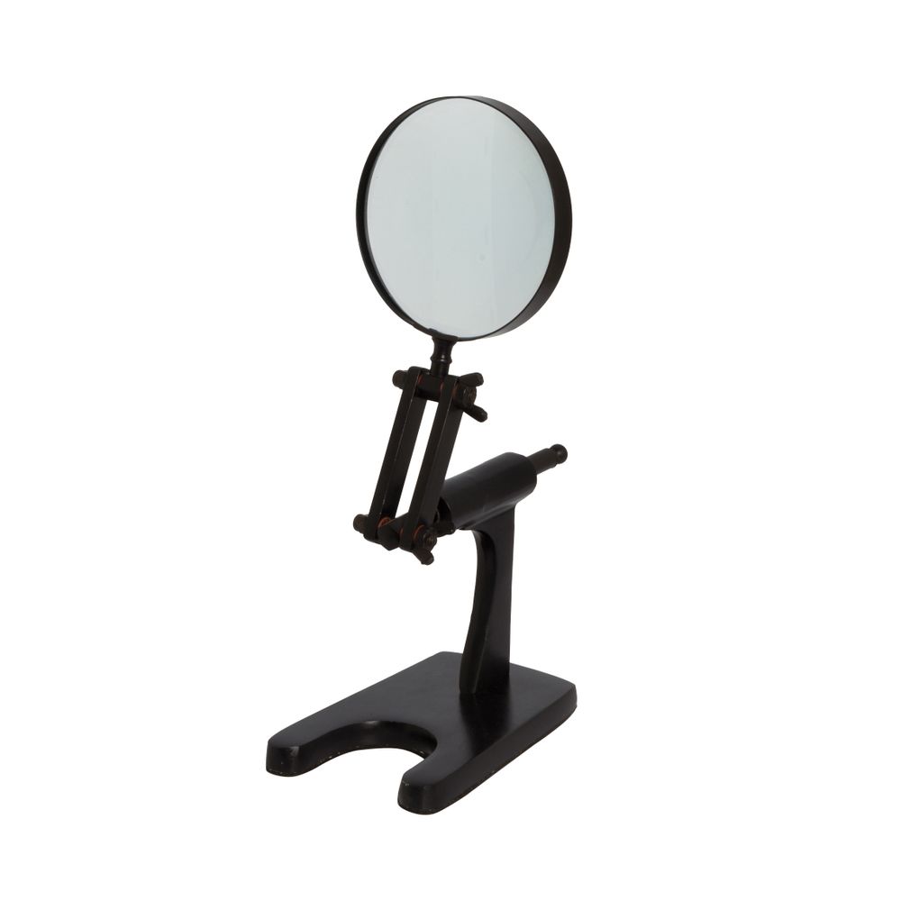 Autres fournitures bureau  - Loupe ajustable fonte - CHEHOMA