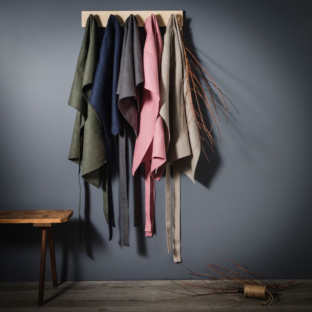 Dish towels - TERRIBLE TWINS NATURAL LIVING - TERRIBLE TWINS