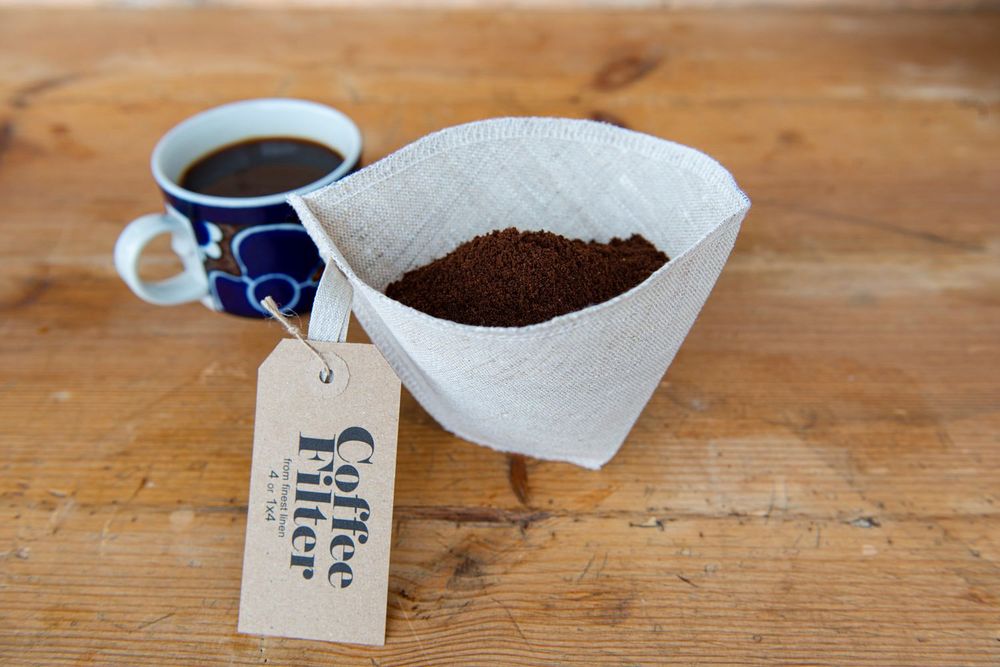 Dish towels - TERRIBLE TWINS NATURAL LIVING - TERRIBLE TWINS