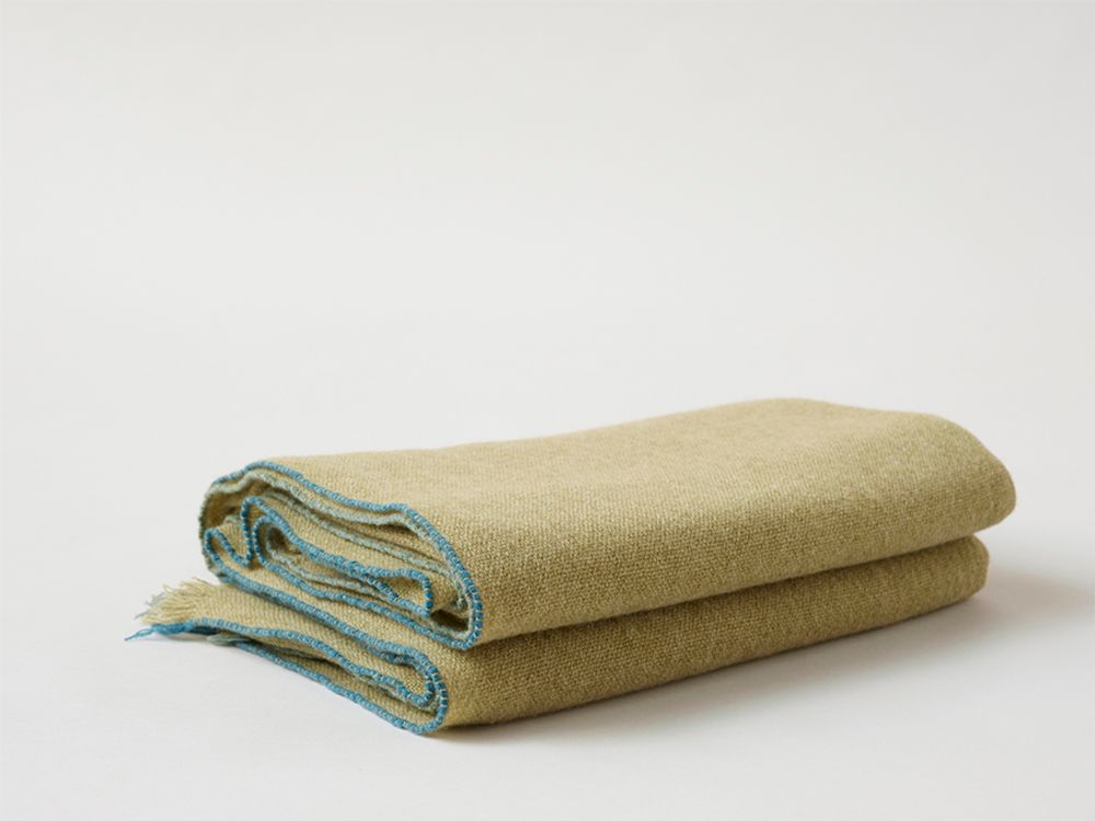 Decorative objects - Blanket throw Jazz - TEIXIDORS