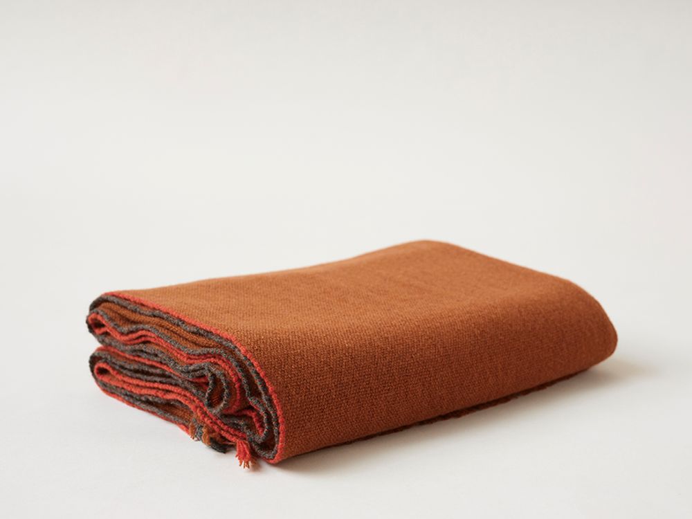 Decorative objects - Blanket throw Jazz - TEIXIDORS