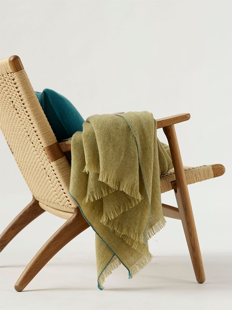 Chambres d'hôtels - Coussin Jazz. - TEIXIDORS