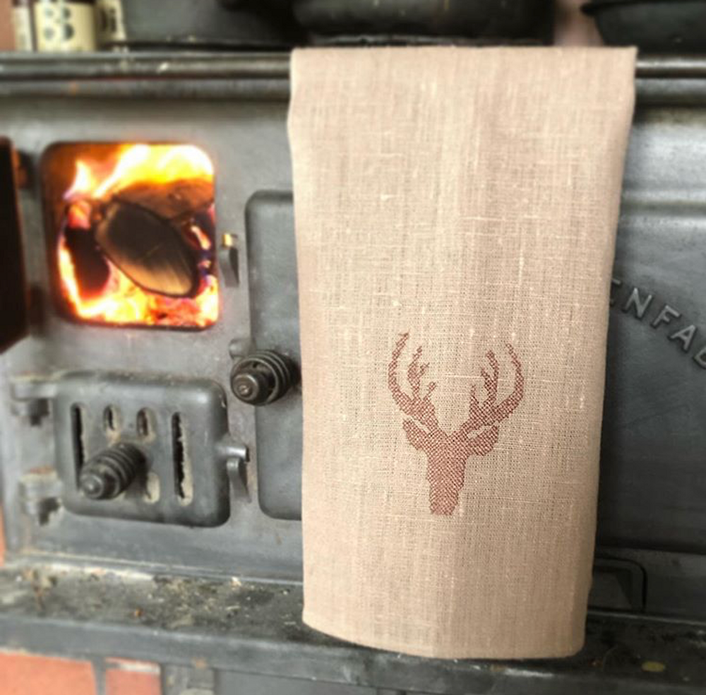 Dish towels - TERRIBLE TWINS NATURAL LIVING - TERRIBLE TWINS