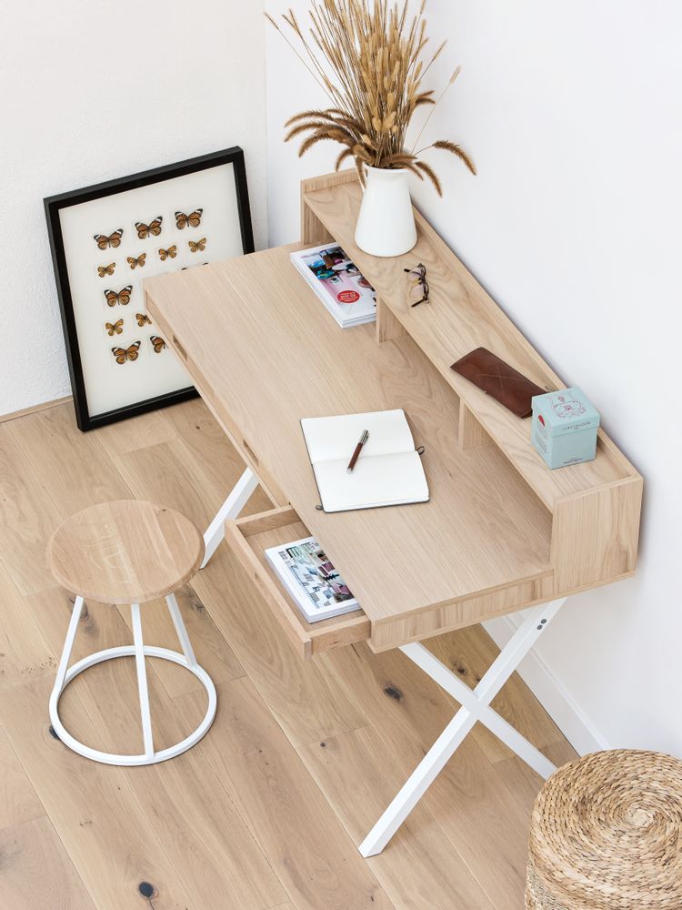Bureaux - BUREAU HYPPOLITE - HARTÔ