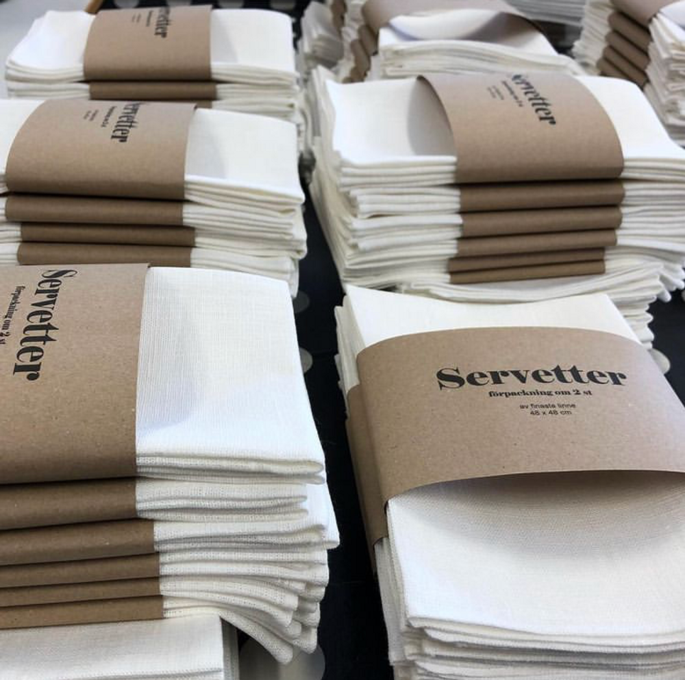 Dish towels - TERRIBLE TWINS NATURAL LIVING - TERRIBLE TWINS