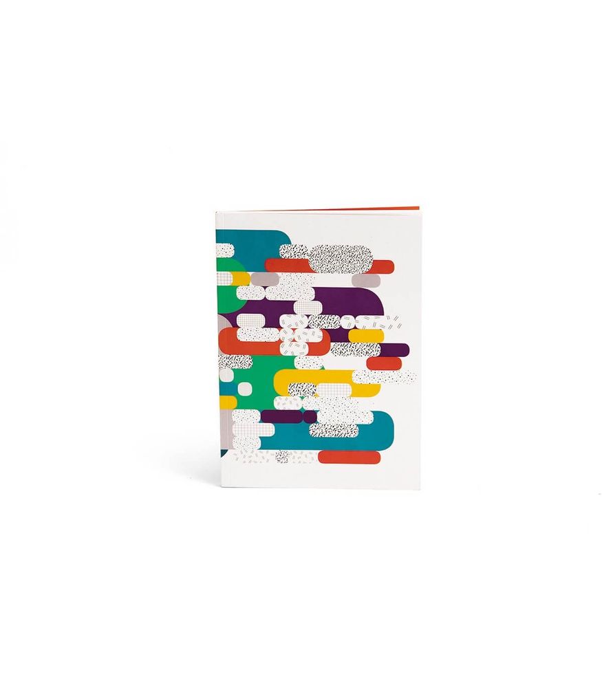 Papeterie - CAHIER A5-2  - PAPIER MERVEILLE