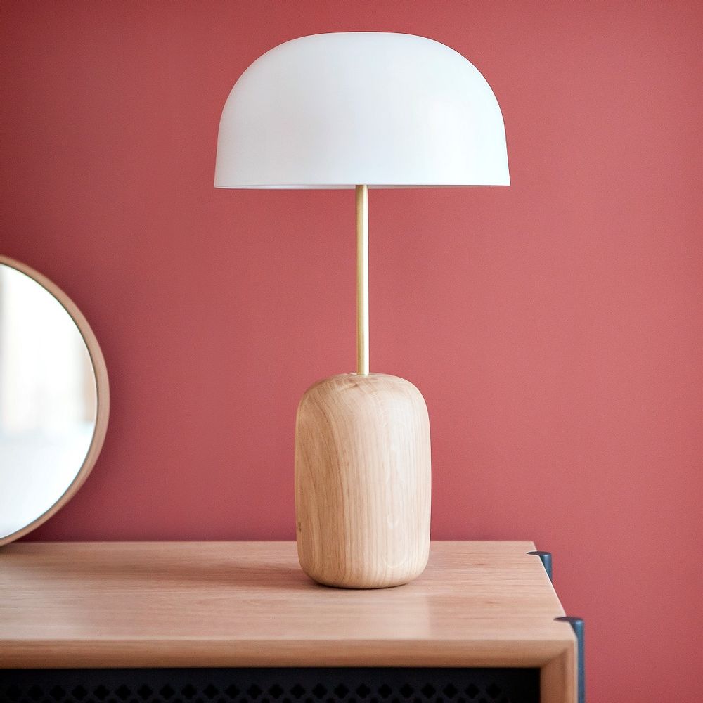 Table lamps - NINA - HARTÔ