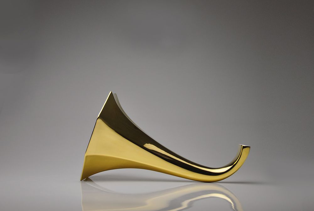 Enceintes et radios - haut-parleur en porcelaine SMART GRAMOPHONE - HOLARIA & KERAMPORZELLAN
