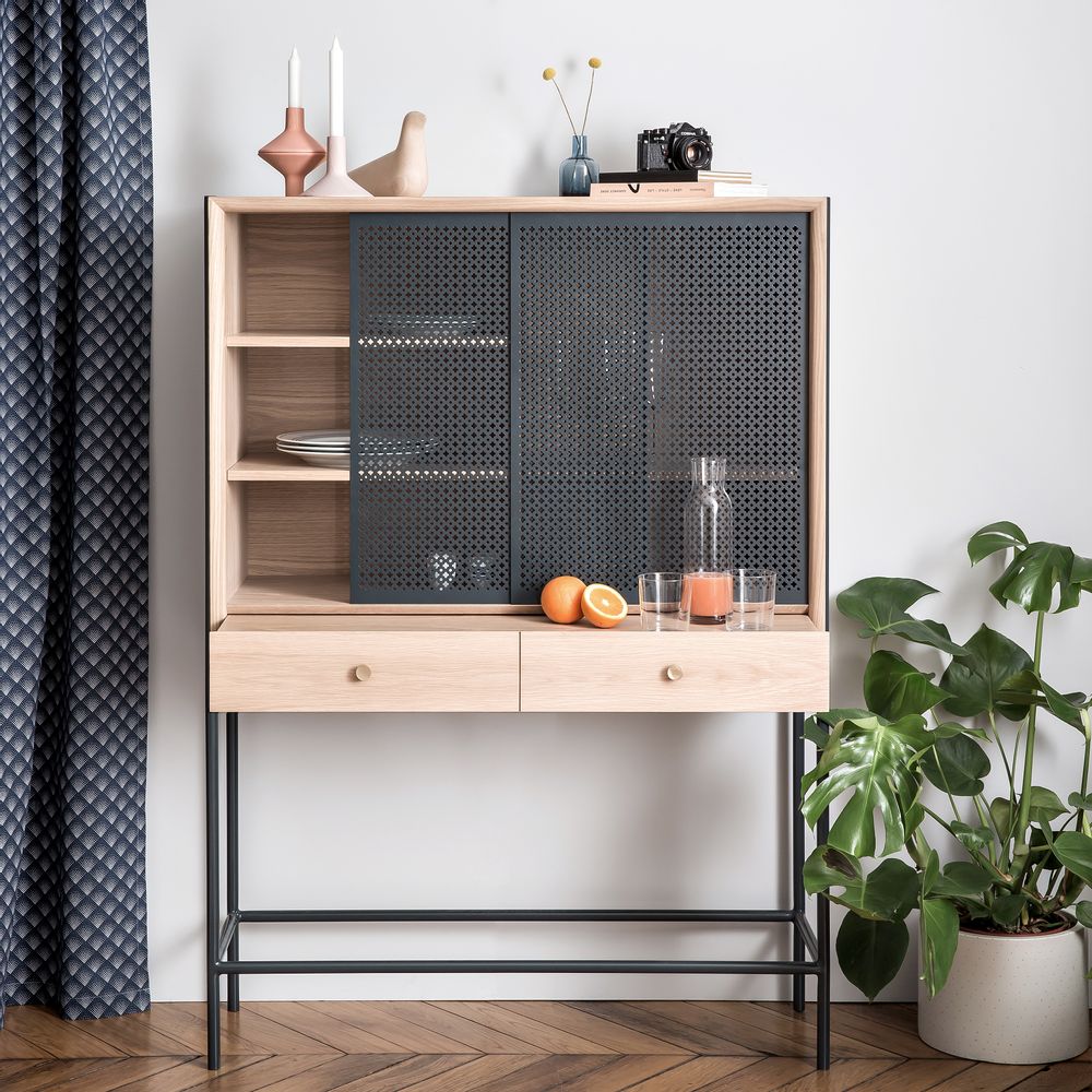 Buffets - CABINET GABIN - HARTÔ