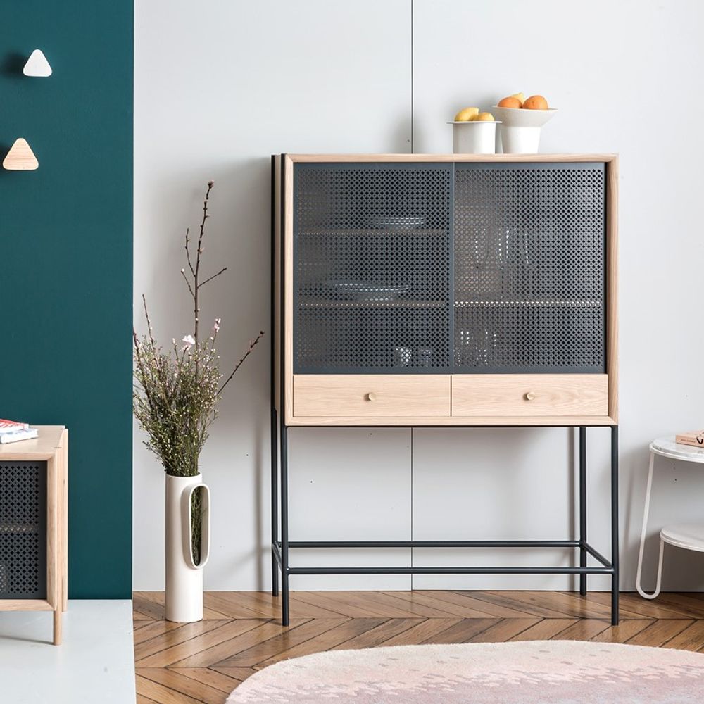 Buffets - CABINET GABIN - HARTÔ