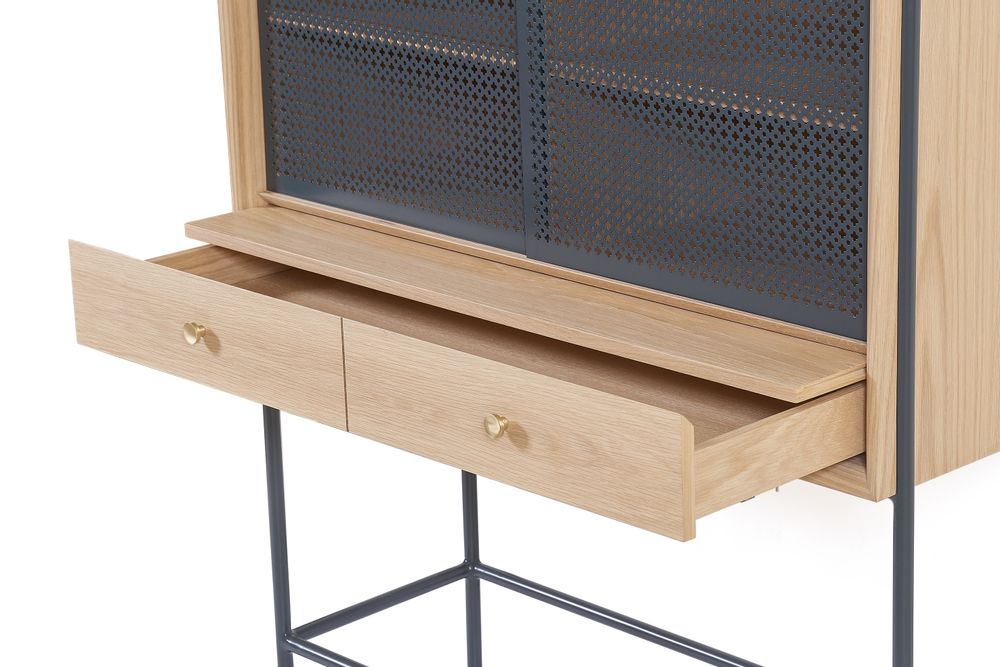Buffets - CABINET GABIN - HARTÔ