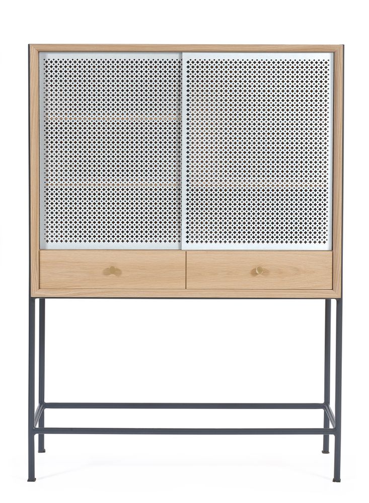 Buffets - CABINET GABIN - HARTÔ