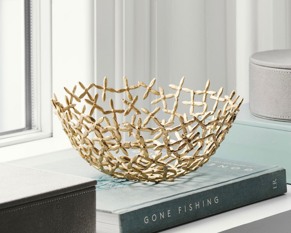 Unique pieces - Ixora Bowl - MOJOO