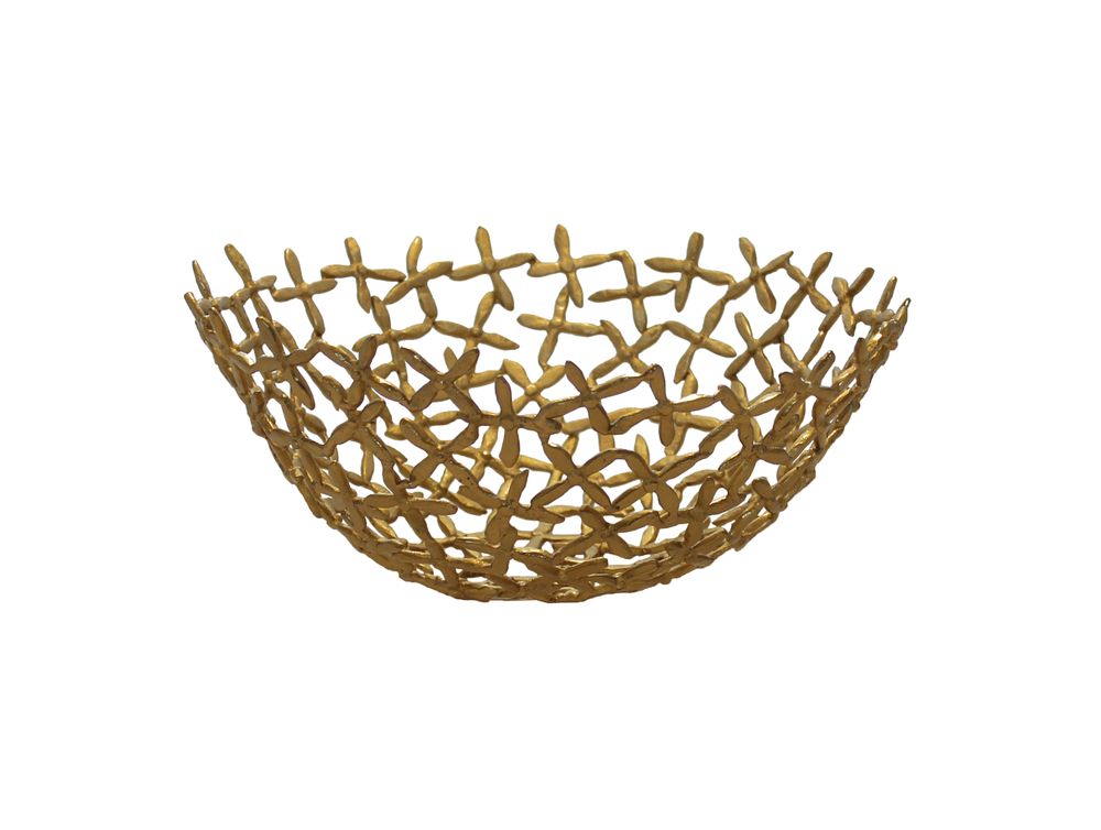 Unique pieces - Ixora Bowl - MOJOO