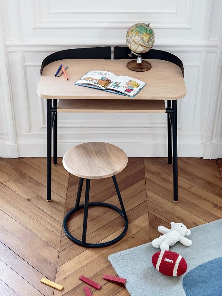 Tabourets - GUSTAVE - HARTÔ