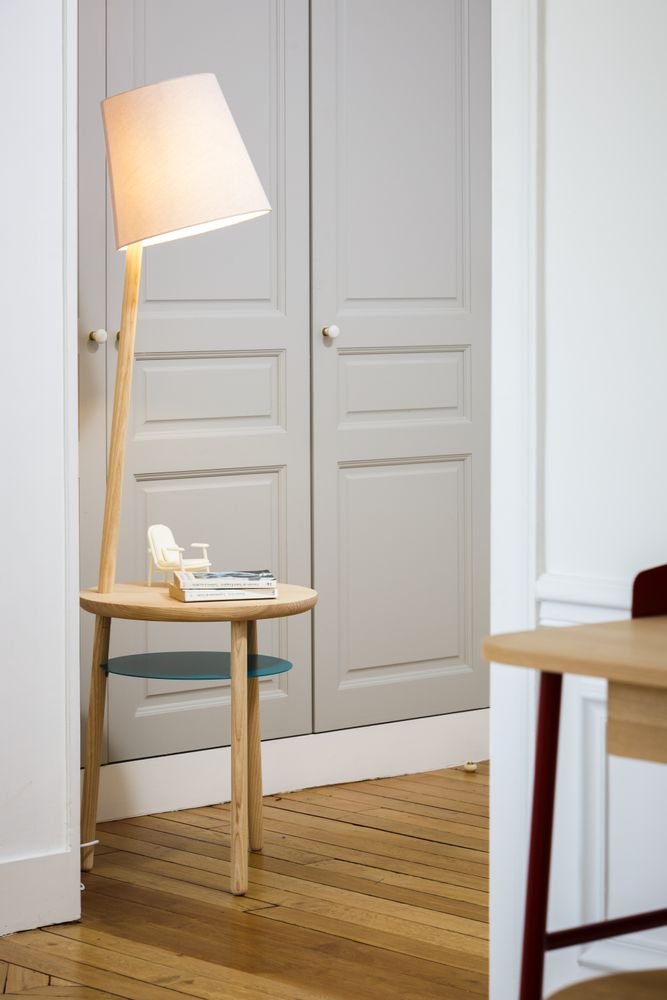 Floor lamps - JOSETTE - HARTÔ