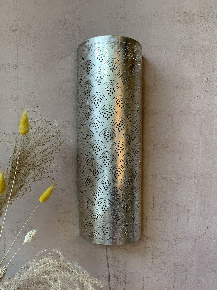 Wall lamps - Wall lamps Cylinder - ZENZA