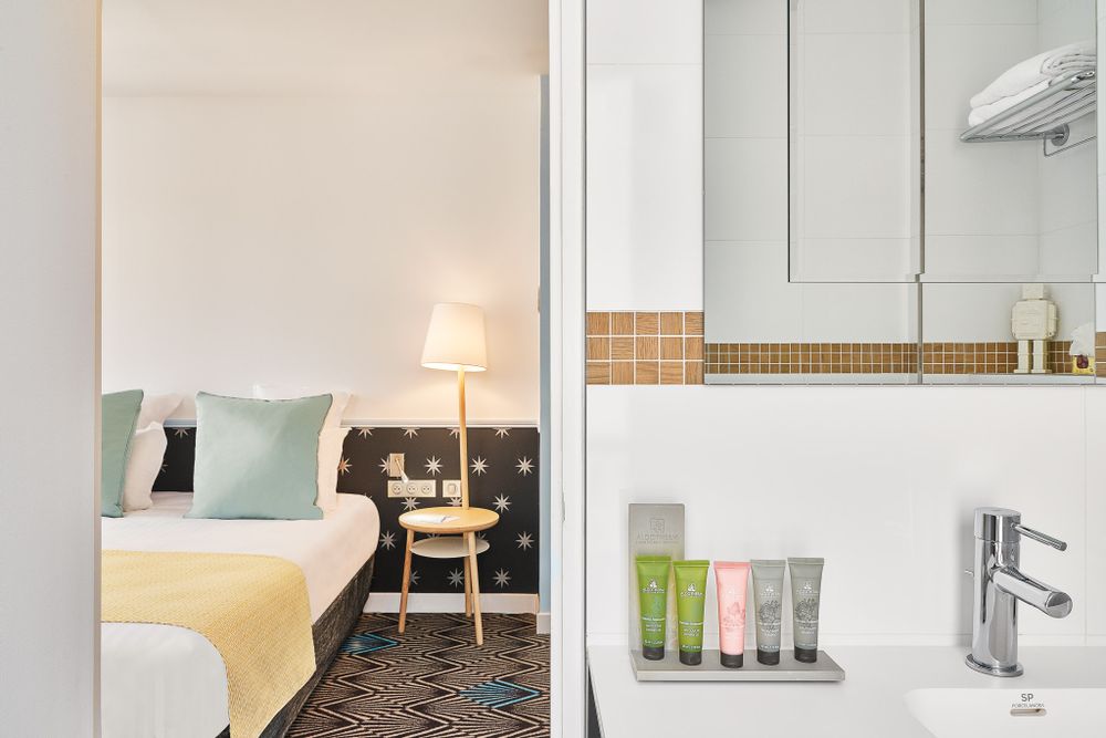 Floor lamps - JOSETTE - HARTÔ