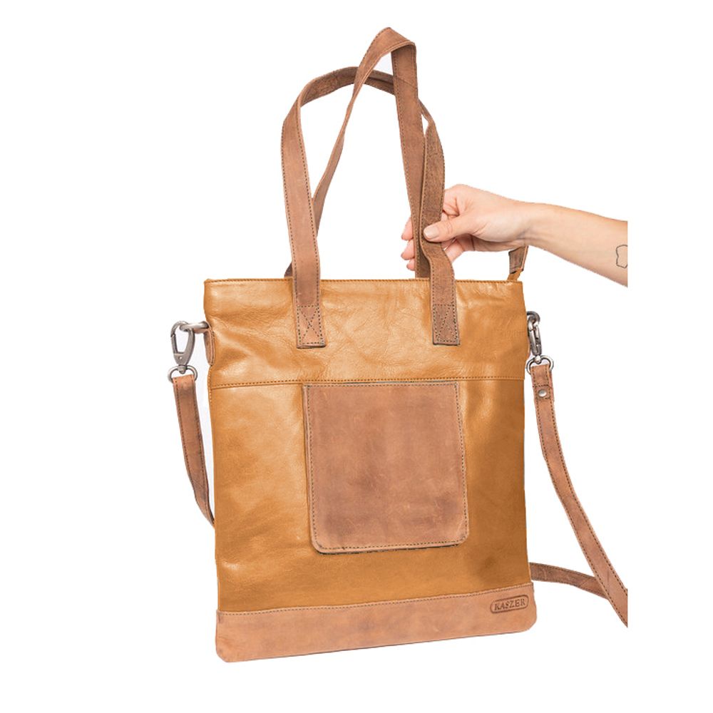Bags and totes - Colorado Handbag - KASZER