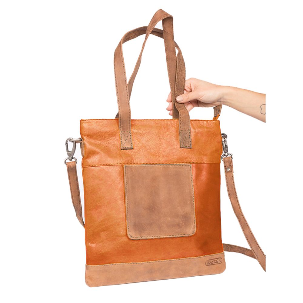 Bags and totes - Colorado Handbag - KASZER