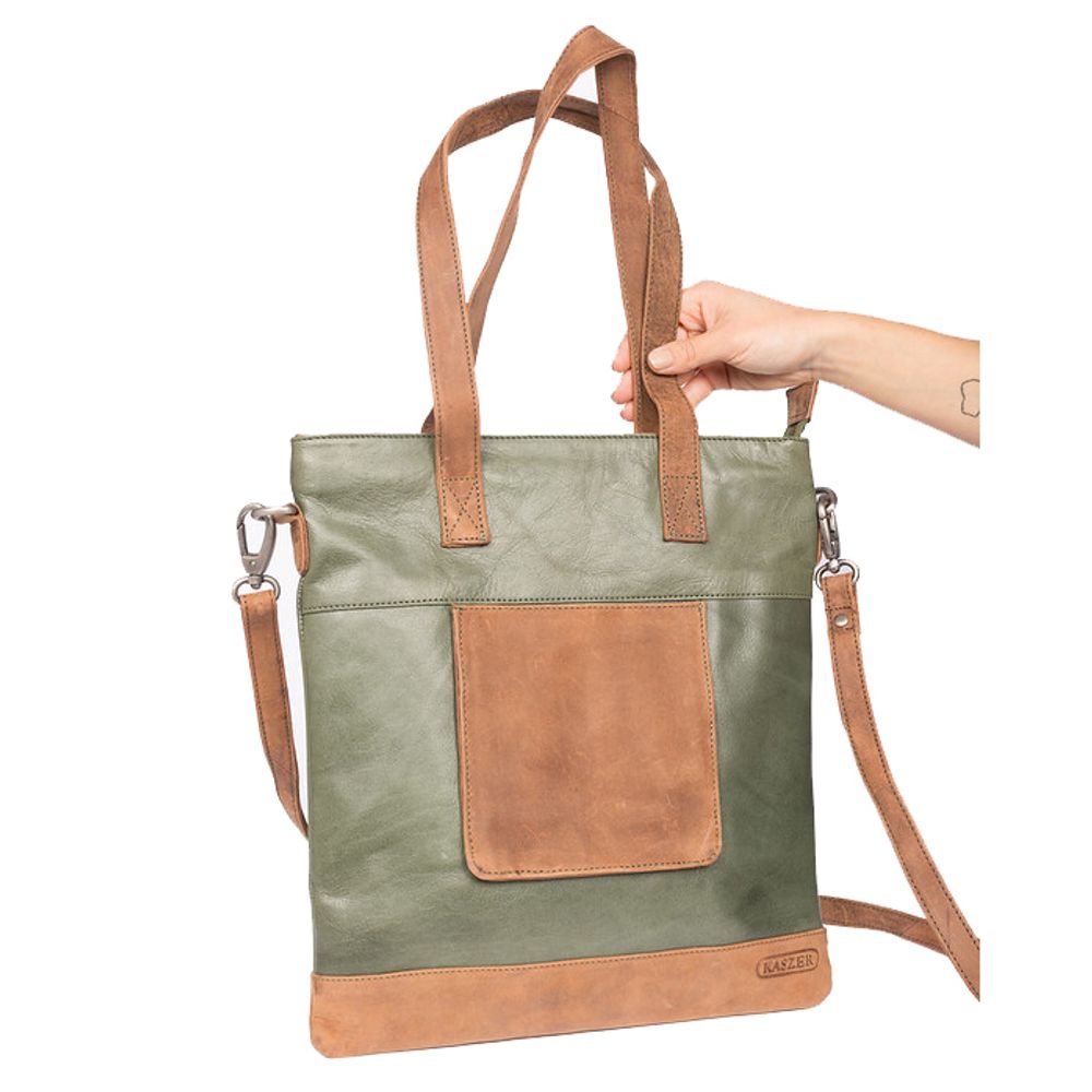 Bags and totes - Colorado Handbag - KASZER