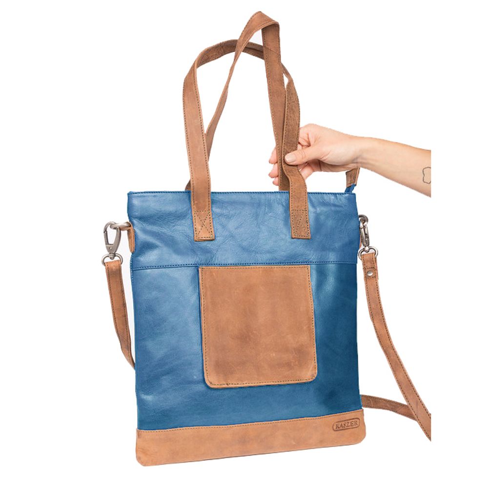 Bags and totes - Colorado Handbag - KASZER