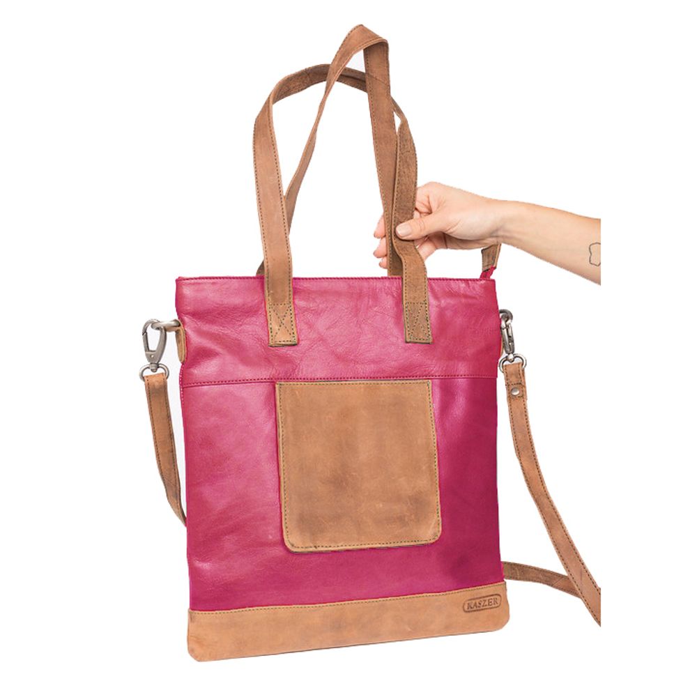 Bags and totes - Colorado Handbag - KASZER