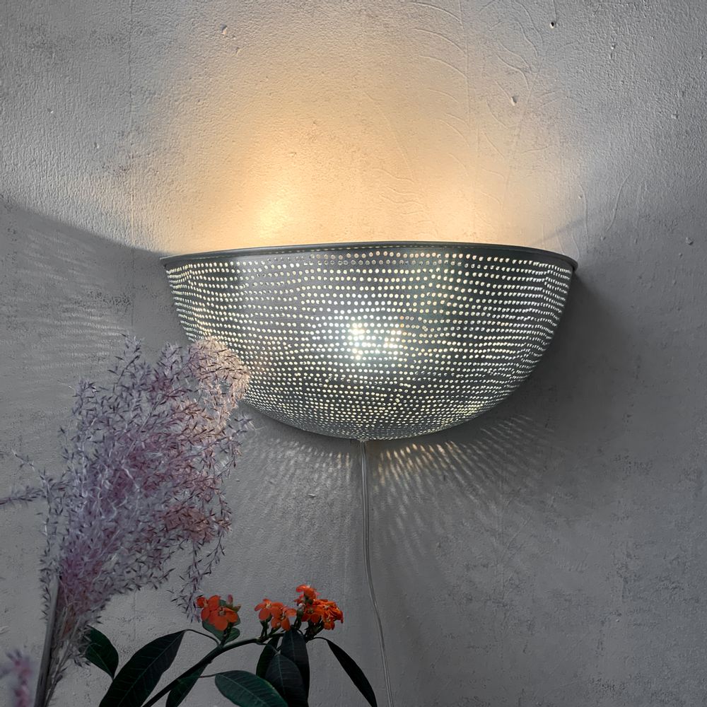 Appliques - Lampes murales Ball - ZENZA