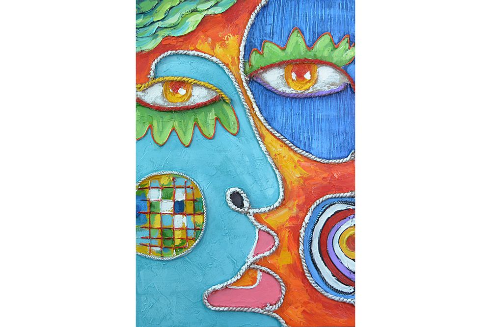 Tableaux - Tableaux artistiques GALLERY  - SOCADIS