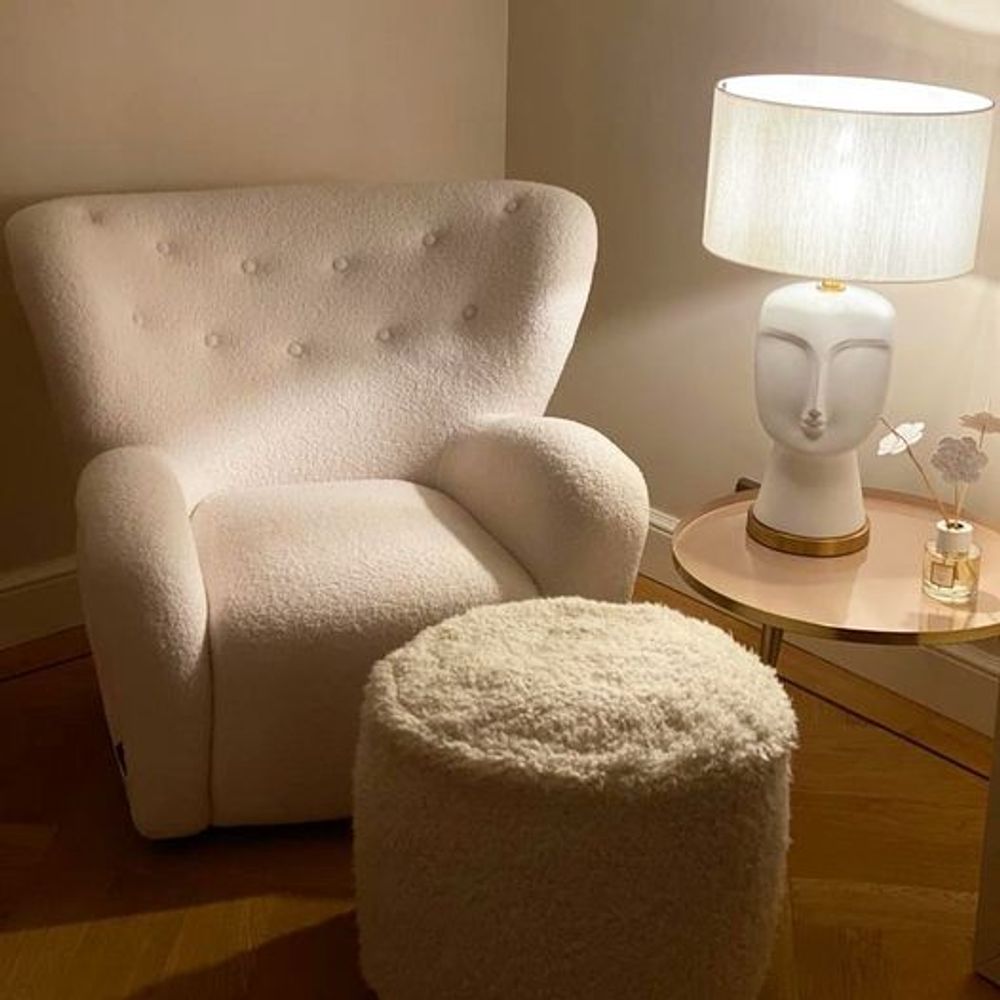 Sièges pour collectivités - fauteuil « The Fatigué Man » - VAN ROON LIVING