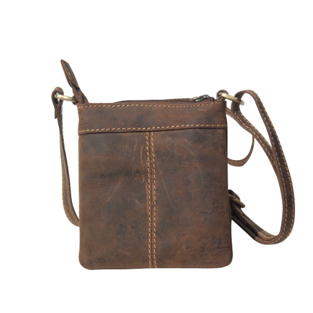 Apparel - Wyoming Bag - KASZER