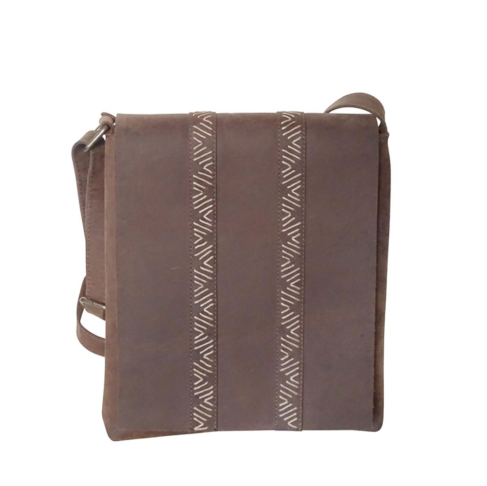 Leather goods - Trema Bag - KASZER